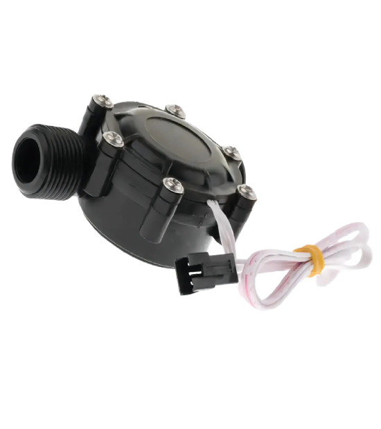 DC5V-DC20V Small Hydroelectric Generator