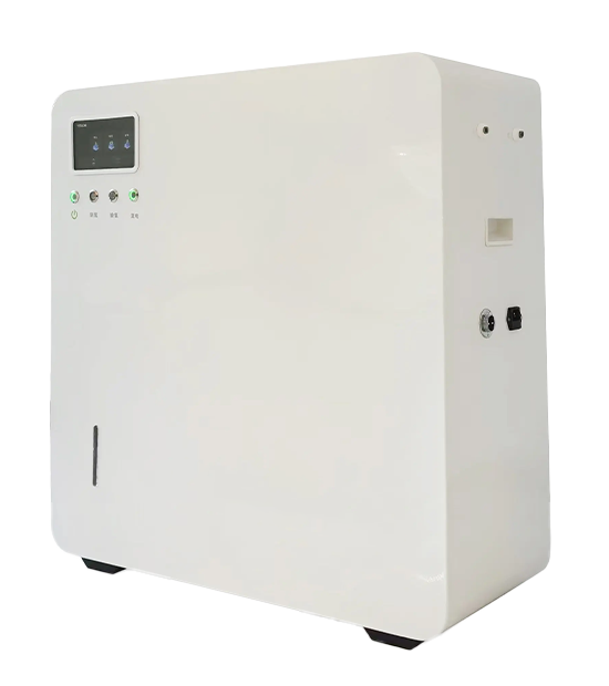 3.6KWH Hydrogen Storage Device