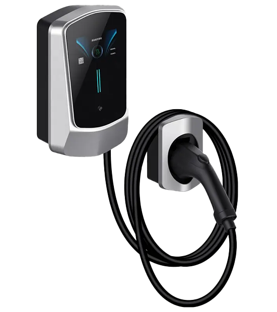 AC EV Charging Solution for Commercial and Residential Use