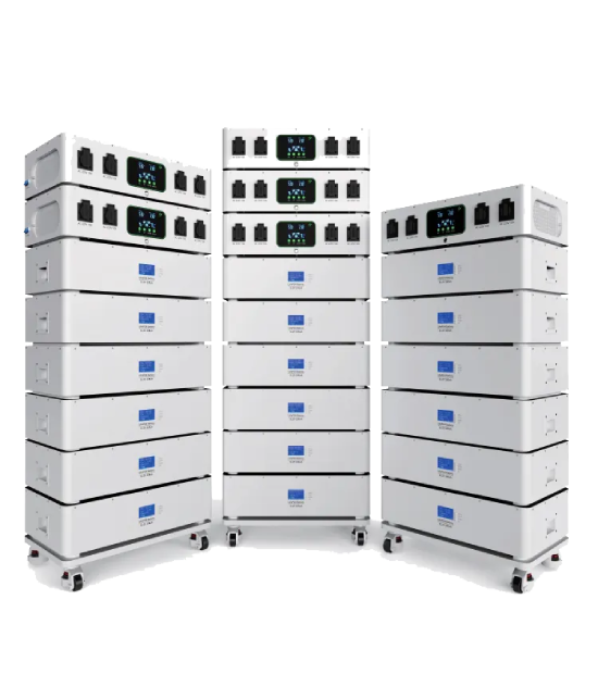 Battery Energy Storage Solution