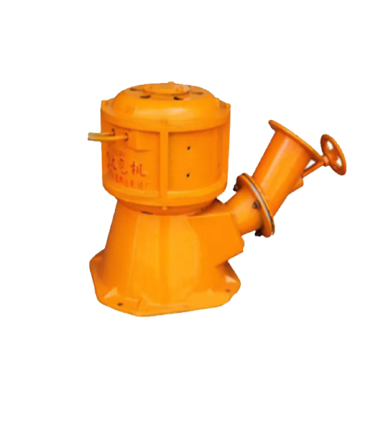 5KW Small Turbine Water Powered Generator