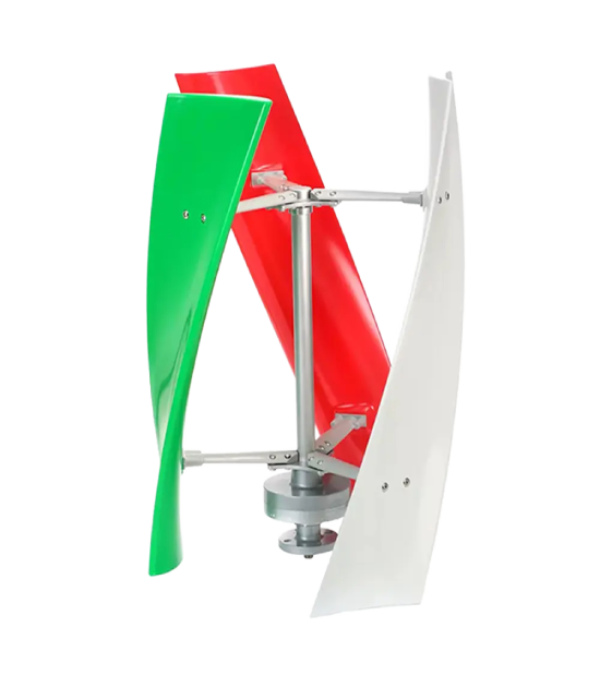 Vertical Wind Turbine