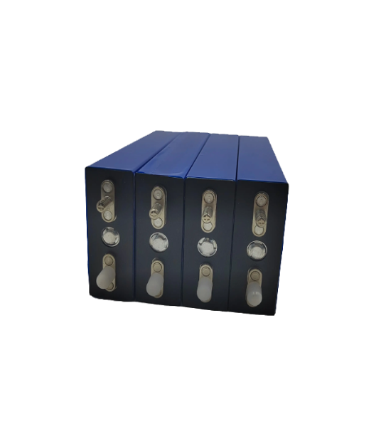 Aluminum Shell Battery Energy Storage Battery