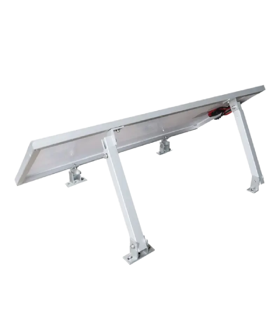Solar Mounting System Mounting Brackets