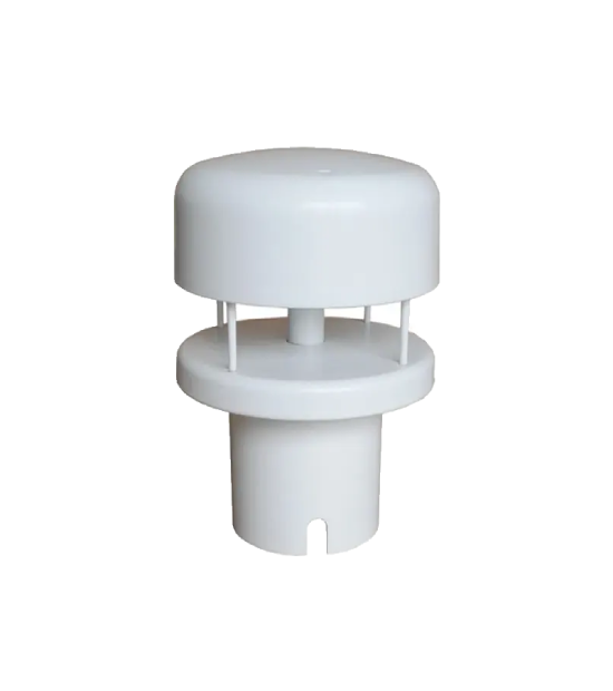 Wind Speed and Direction Sensor for Environment Monitoring