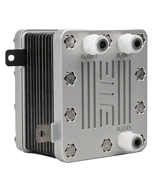 5000ml Industrial Hydrogen Generator Storage