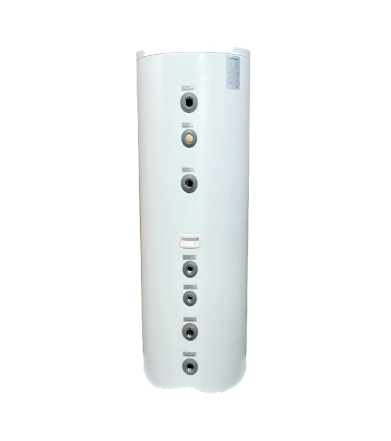 Solar Hot Water with Solar Keymark