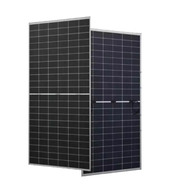 510w 520w Solar Power Panels