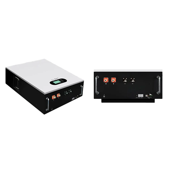 Portable Solar Generator Kit