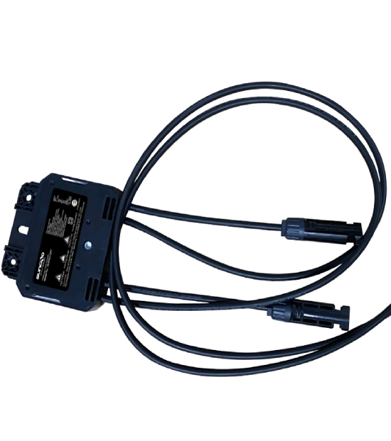 Solar Power Optimizer Photovoltaic Panel