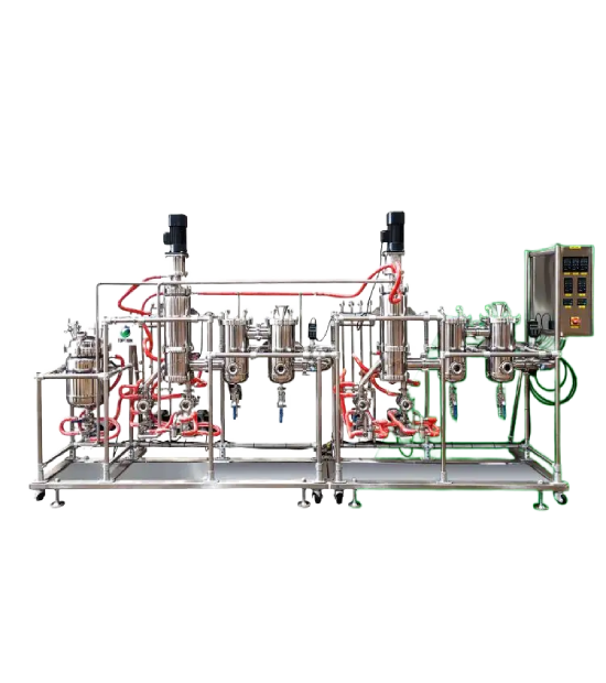 Biofuel and Renewable Energy Production