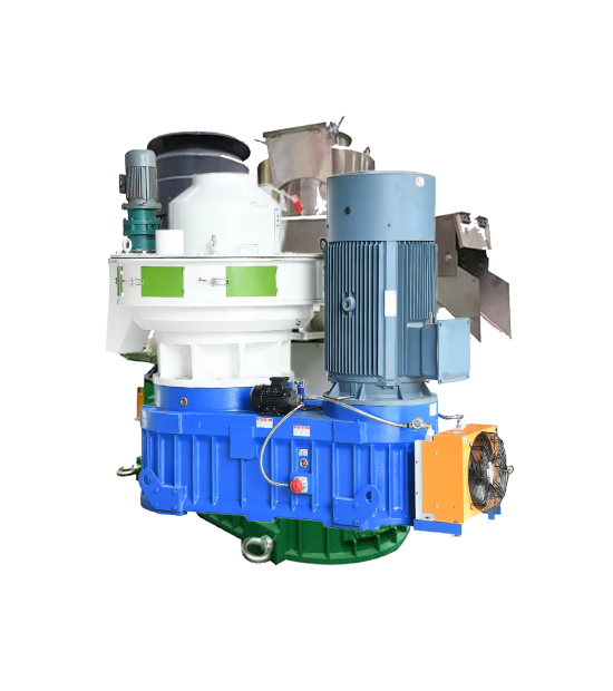 Good Quality 700 Pellet Mill