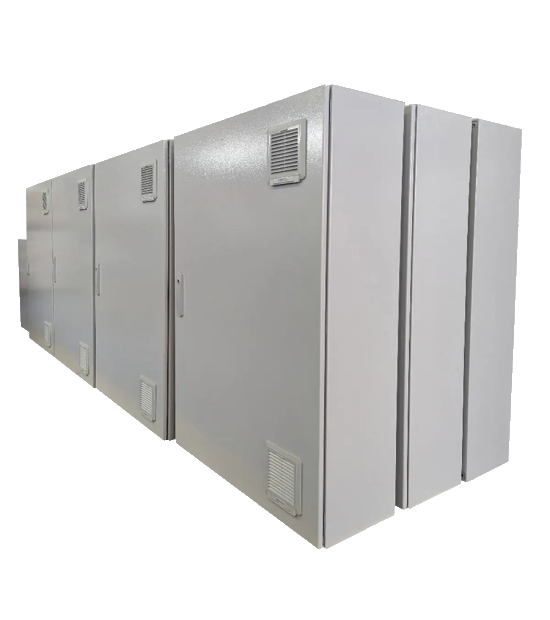 Smart power grid monitoring