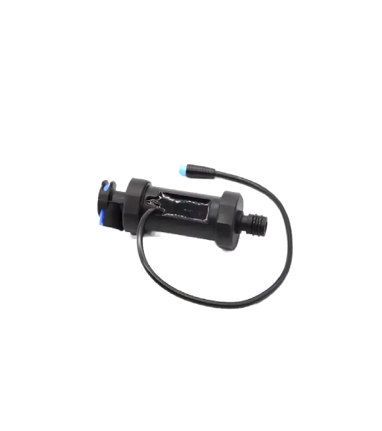 Water Turbine Micro Hydro Electricity Generator