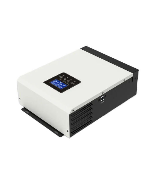 Hybrid Solar Inverter