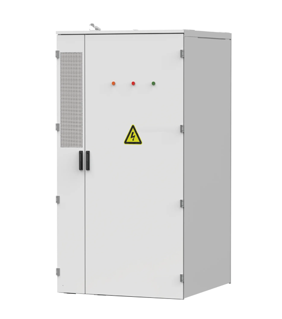 1mwh Industrial Hydrogen Energy Storage System