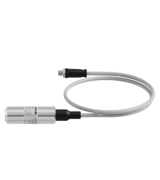 Dock Bridge Tidal Flap Titanium