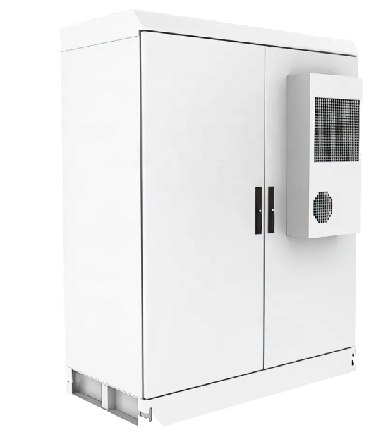 Commercial Energy Storage System