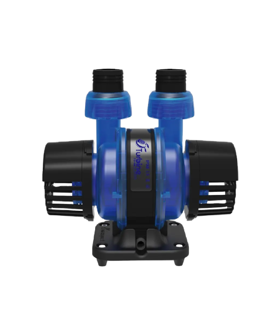 Turbine Duo Pump for Marine Coral Reef Fish Tank