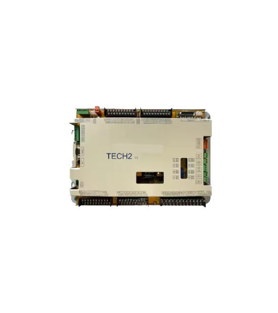 HMI-Q8 Panel Full Set Control System