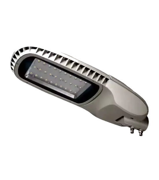 360w Rural Areas Solar LED Light