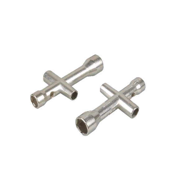 Spanner Maintenance Tool