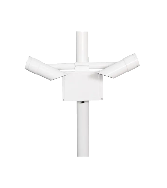 Weather Station Monitoring