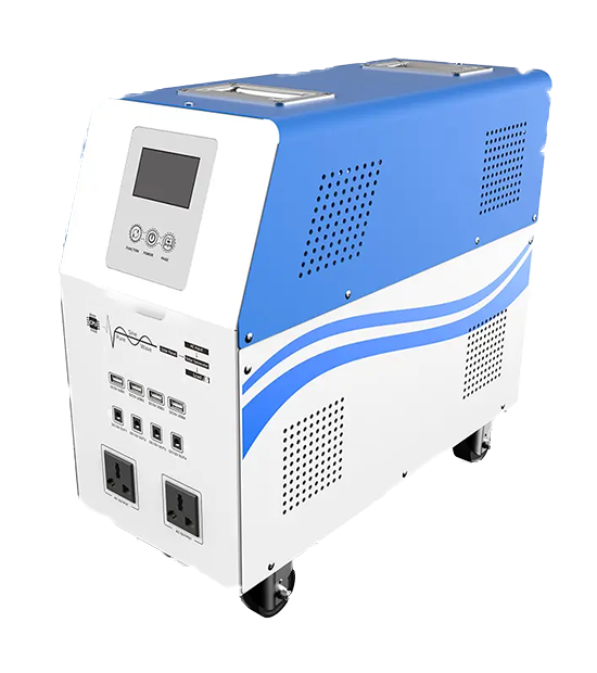 High-Efficiency Solar Panel Kit