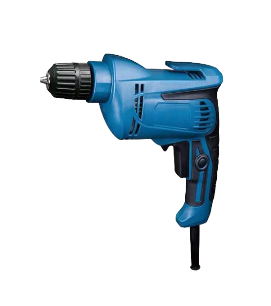 Electric Tool Cordless Drill With Impact Function