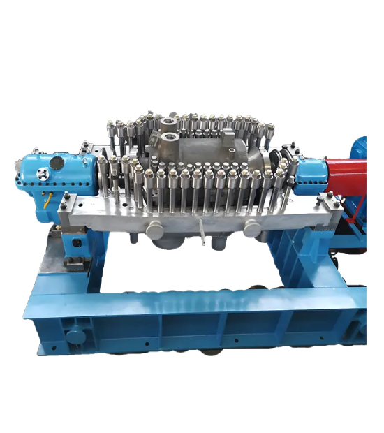 Wholesale China Factory Efficient Thermal Power Plant