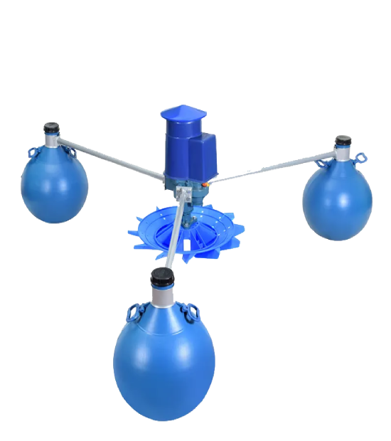 Energy-saving Fish Pond Aerator Pump