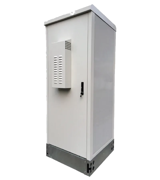IP55 Waterproof Metal Cabinet for Lithium Solar Battery