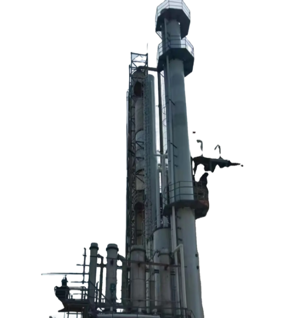 Biomass Biofuel Ethanol Production