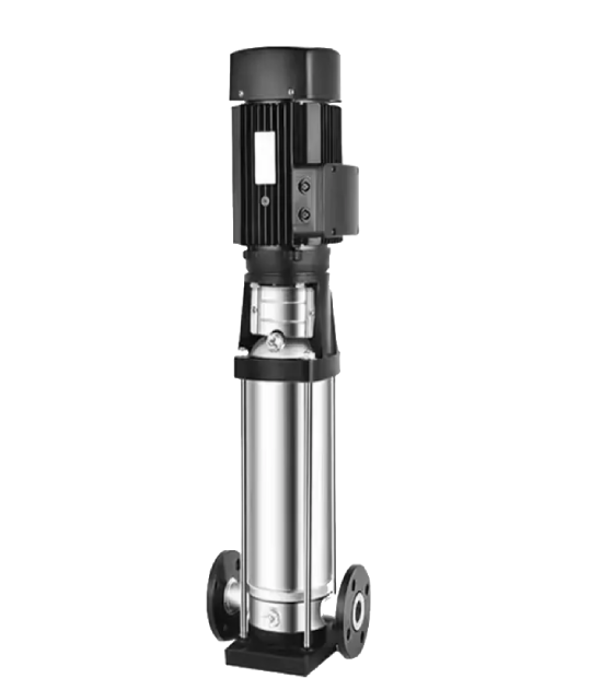 Stainless Steel Booster Pump