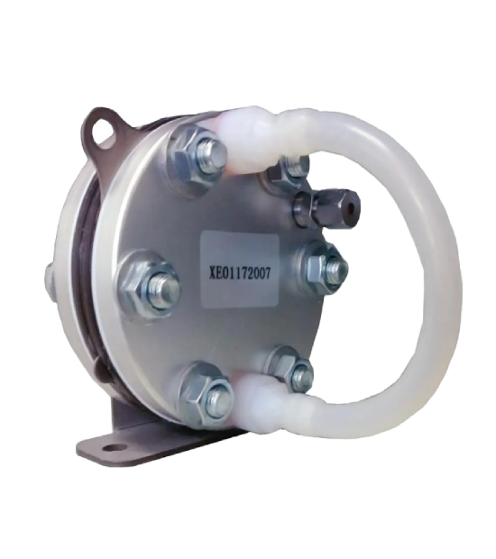 Hydrogen Generator Electrolyzer with PEM Technology