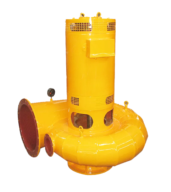 10kw Micro Hydro Turbine Generator