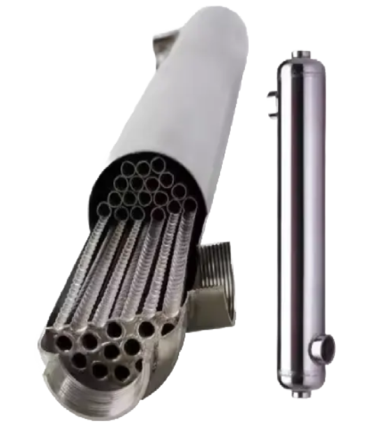 Heat Exchanger for SPA Swimming Pool