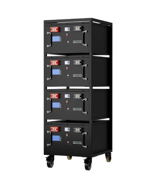 Energy Storage Lithium Ion Battery