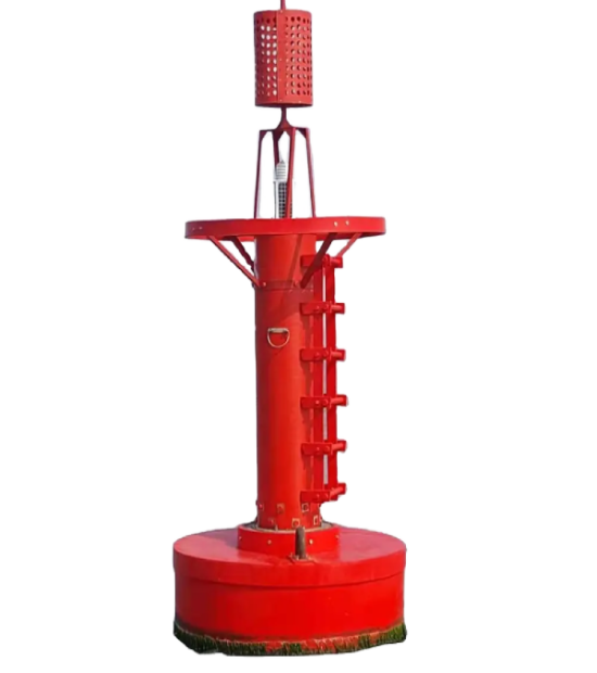 MULTIPARAMETRIC LIMNOLOGICAL SYSTEM