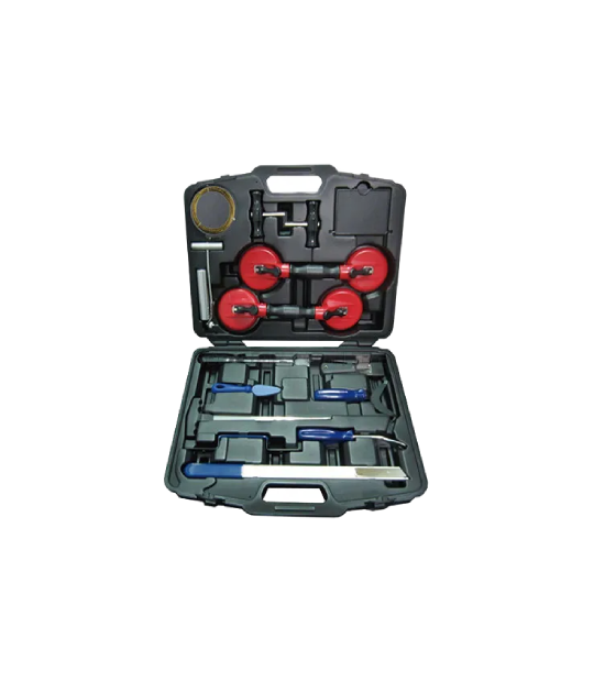 Auto Windshield Glass Repair Tools