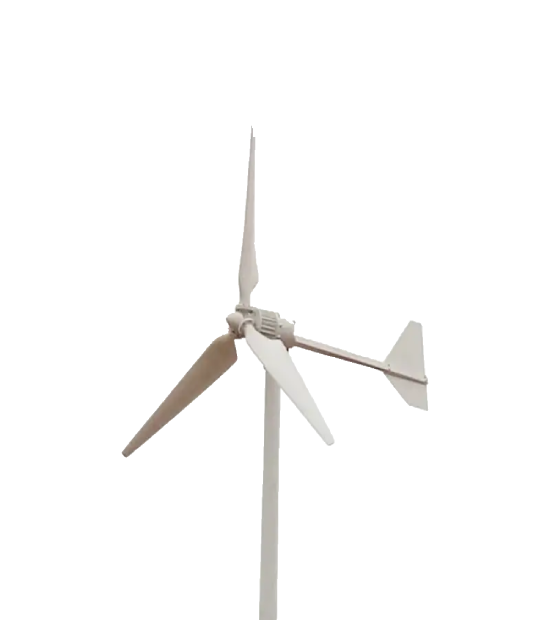 1KW Solar Wind Power Generator