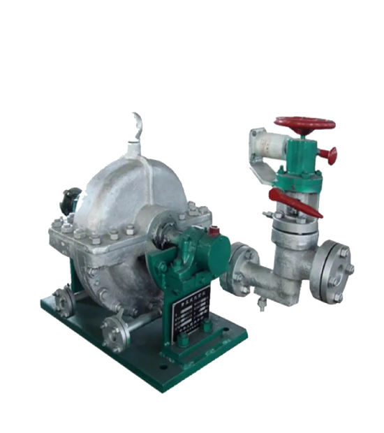 1 Mw Geothermal Power Plant