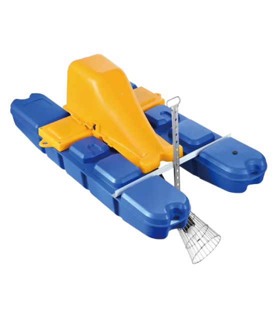 Turbine Deep Water Jet Aerator 2 hp