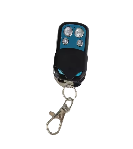 Remote Control with EV1527 for Smart Home System