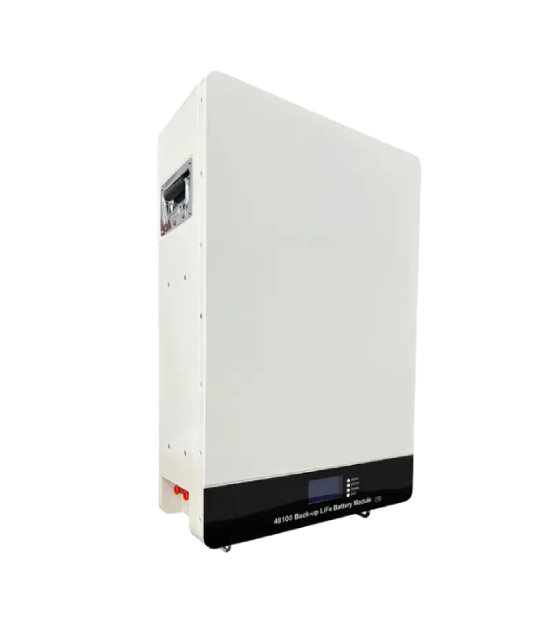 Stable Solar Energy Storage Battery