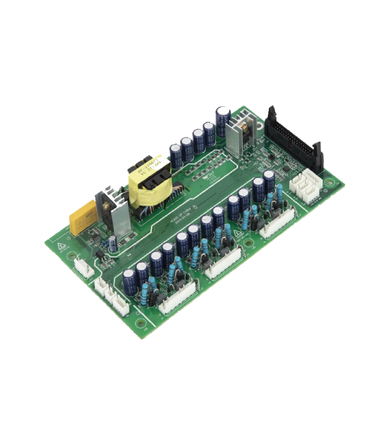 37kw-110kw 3 Phase High Quality Inverter Board Converter