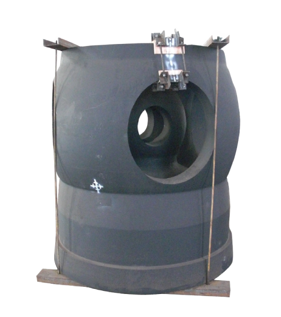 Generator Hydroturbine Wheel Water Turbine