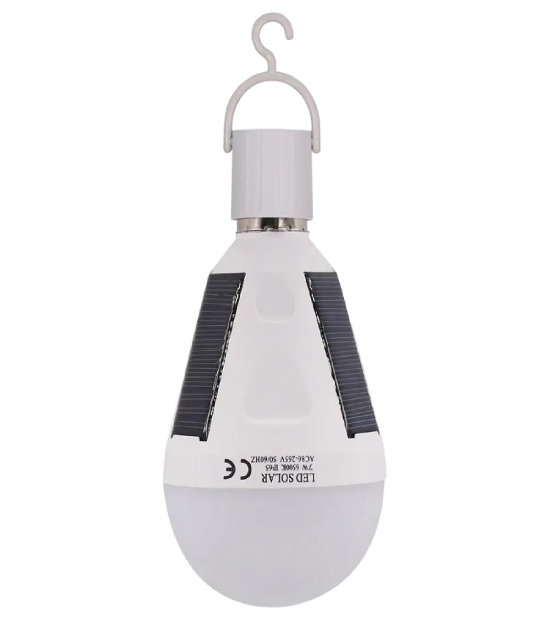 Emergency Rechargeable Camping Garden Lights