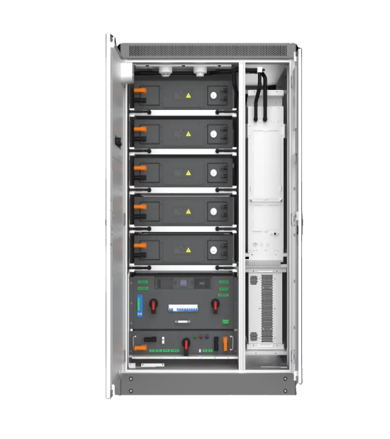 Residential Energy Storage