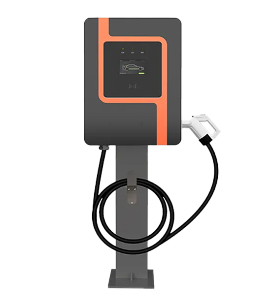Portable EV Charger for On-the-Go Charging